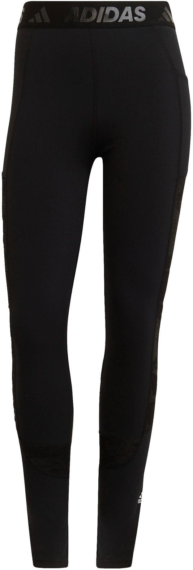 Image of adidas TECH-FIT AEROREADY COMPRESSION Tights Damen