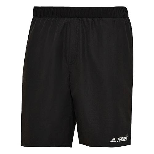 Adidas TERREX Primeblue Trail Running Shorts Laufshorts Adidas TERREX Primeblue Trail Running Shorts Laufshorts