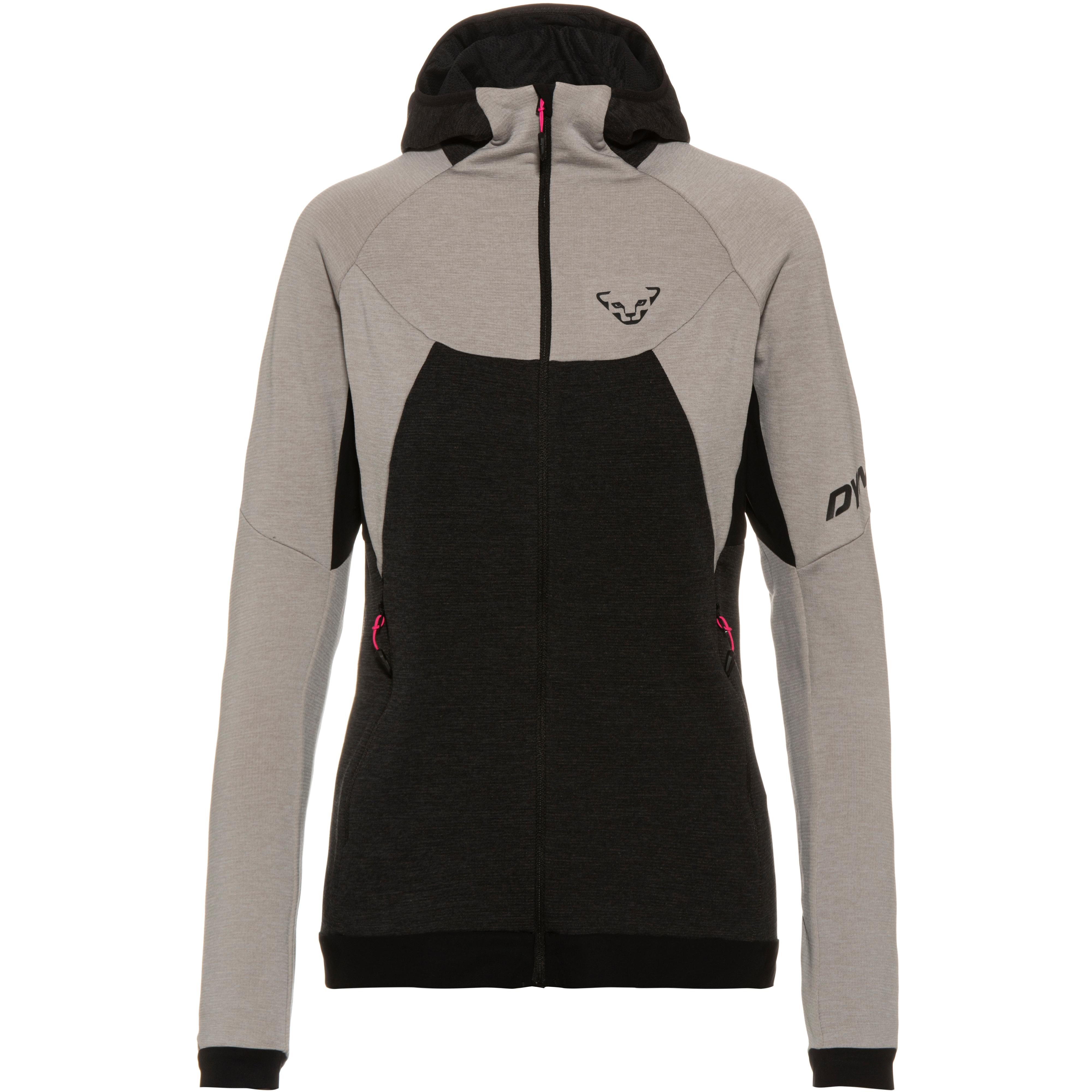 Image of Dynafit TOUR WOOL THERMAL Fleecejacke Damen