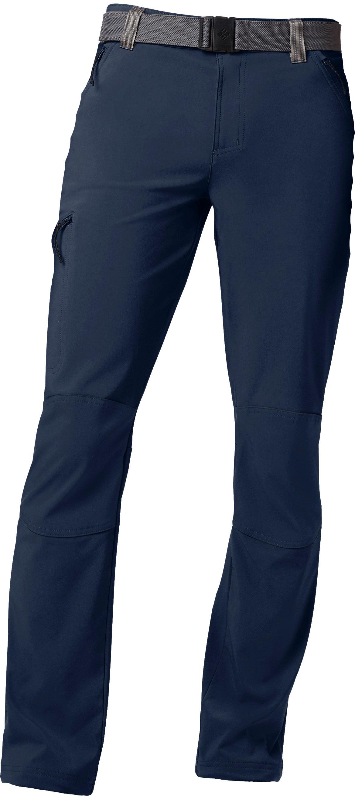 Image of Columbia MAXTRAIL II Wanderhose Herren