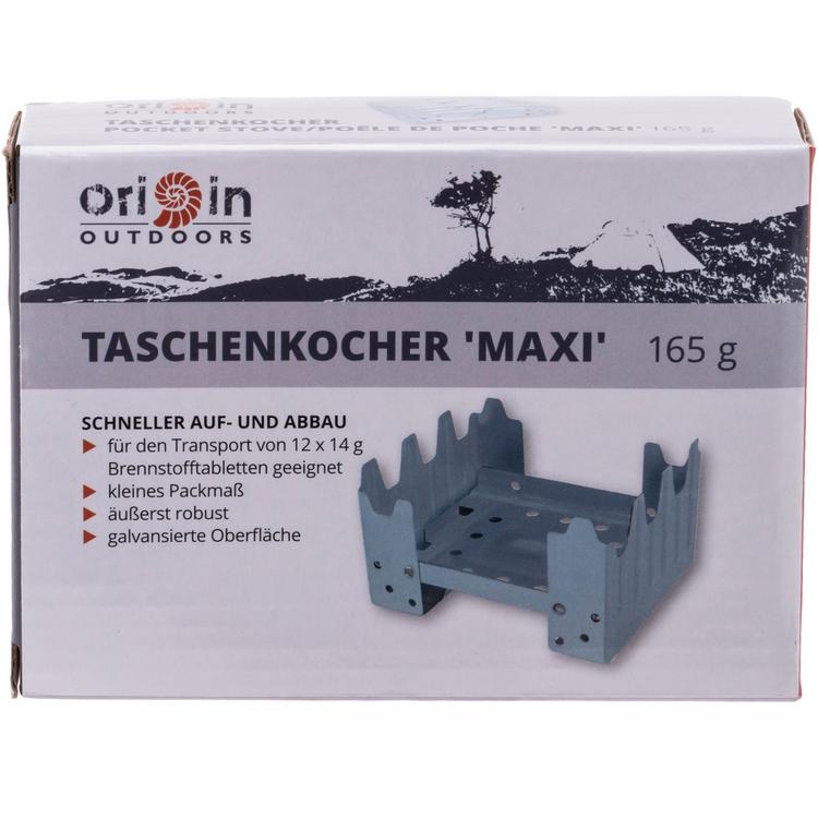Origin Outdoors null - 1 | SportScheck