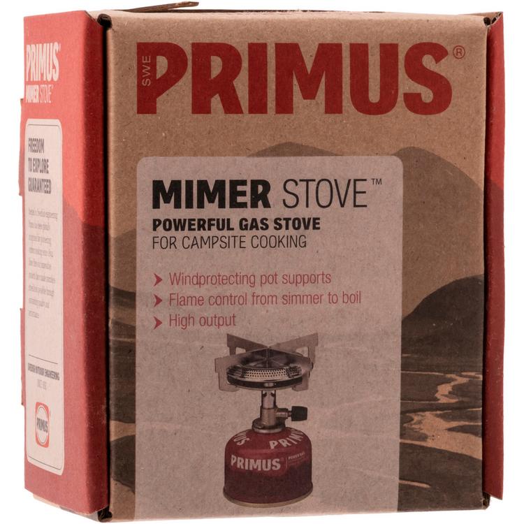 Primus Primus Kocher Mimer Campingkocher - silber - 0 | SportScheck