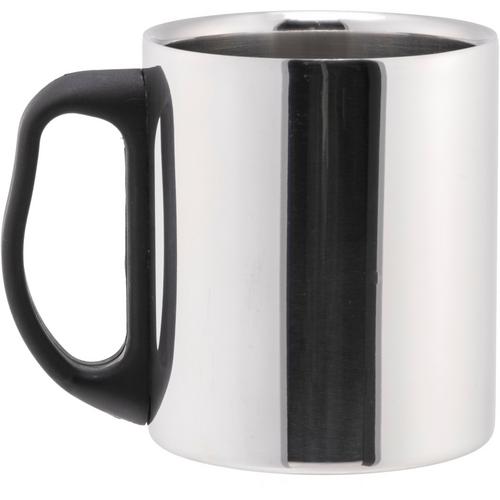 Basic Nature Edelstahl Thermobecher Trinkbecher