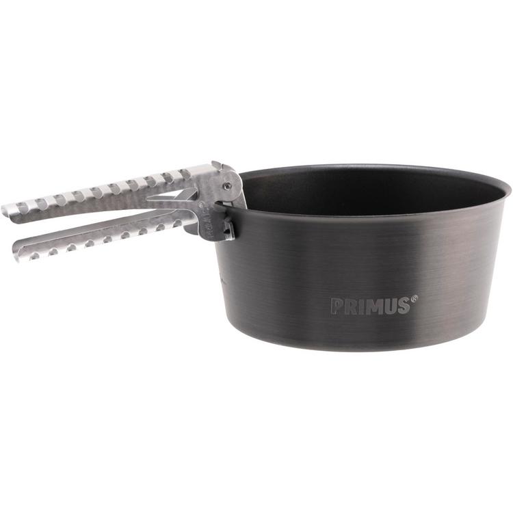 Primus Primus Topfset Litech Campinggeschirr - schwarz - 0 | SportScheck