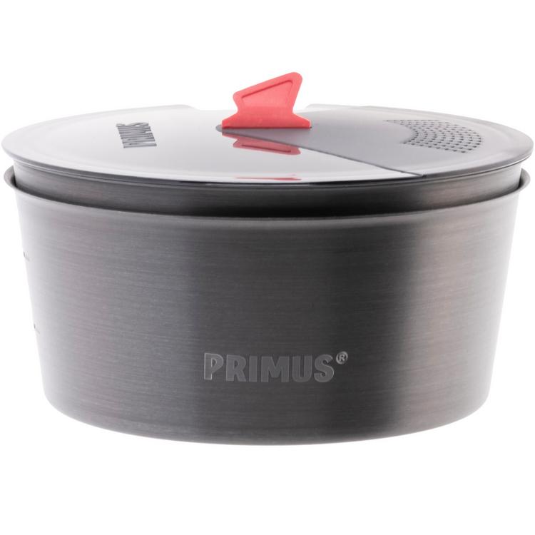Primus Primus Topfset Litech Campinggeschirr - schwarz - 0 | SportScheck