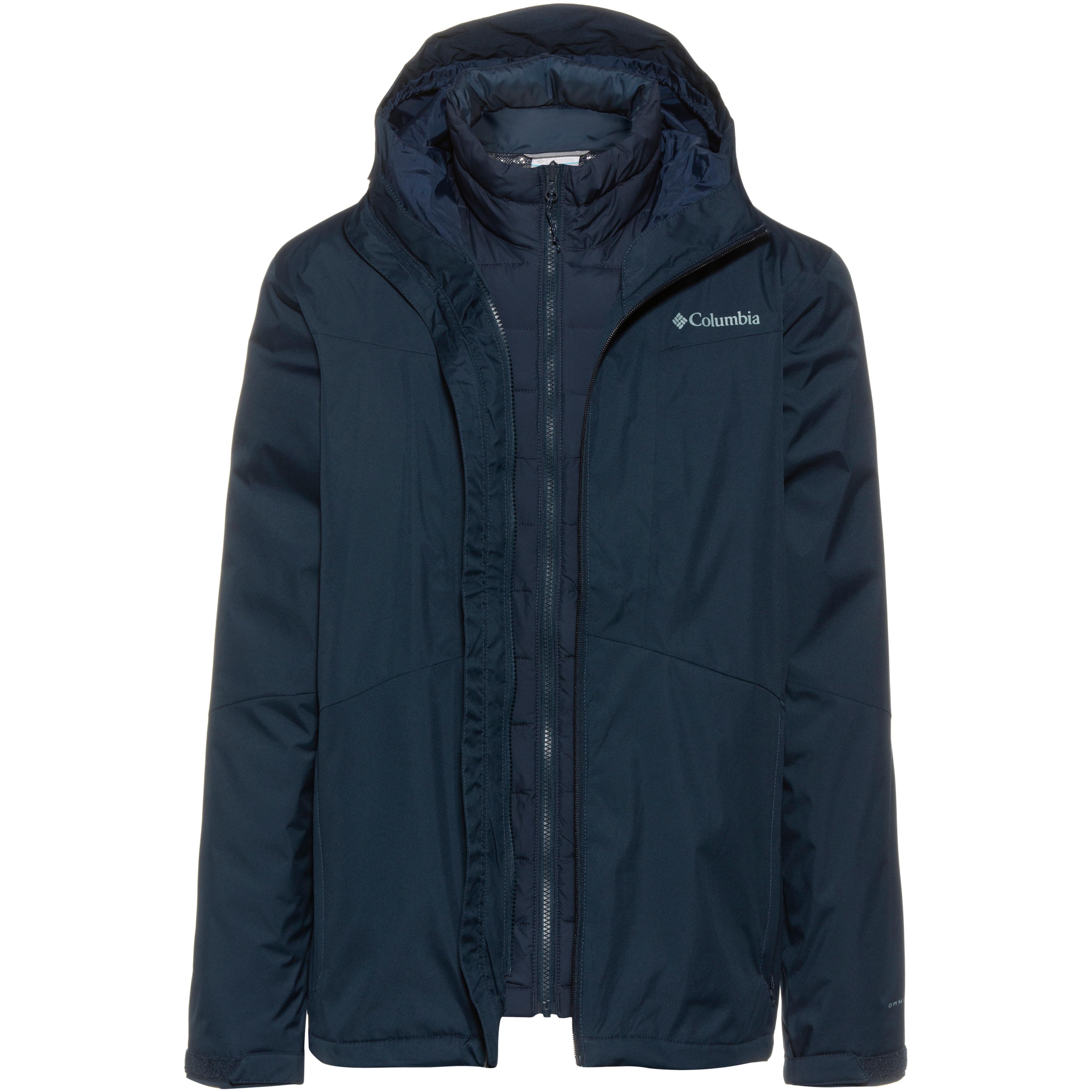 Image of Columbia WALLOWA PARK Parka Herren