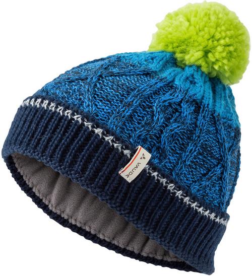 VAUDE Cornua III Bommelm&uuml;tze Kinder