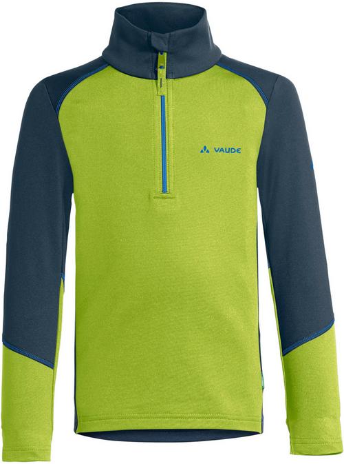 VAUDE Livigno Halfzip Fleecepullover Kinder