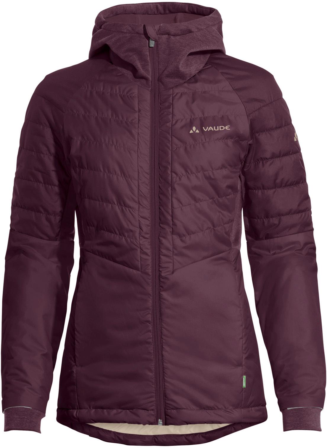 Image of VAUDE Cyclist Warm Fahrradjacke Damen