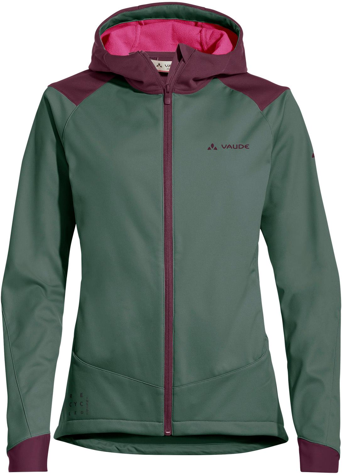 Image of VAUDE Qimsa Fahrradjacke Damen