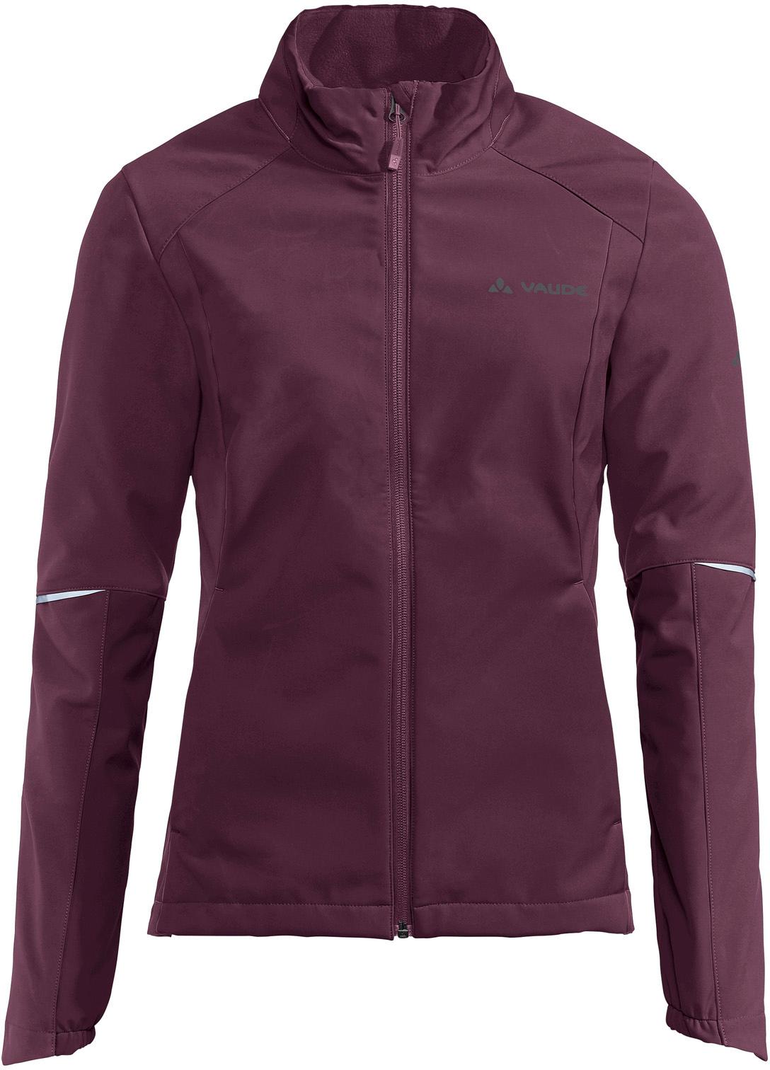 Image of VAUDE Wintry Jacket IV Fahrradjacke Damen