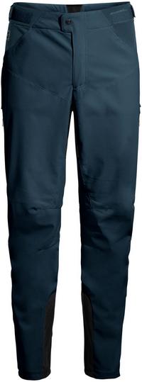 VAUDE Qimsa II Fahrradhose Herren - dark sea