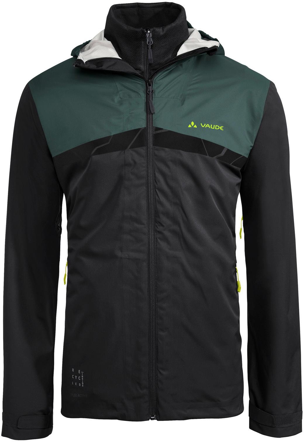 Image of VAUDE All Year Moab 3in1 Fahrradjacke Herren