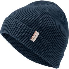 VAUDE Merino Manukau Beanie dark sea