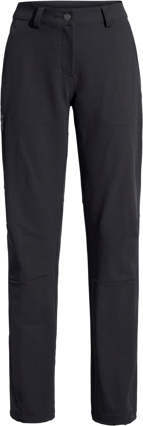 VAUDE Strathcona II Softshellhose Damen