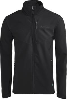 VAUDE Cyclone VI Softshelljacke Herren black