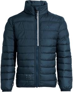 VAUDE Limax Insulation Steppjacke Kinder dark sea