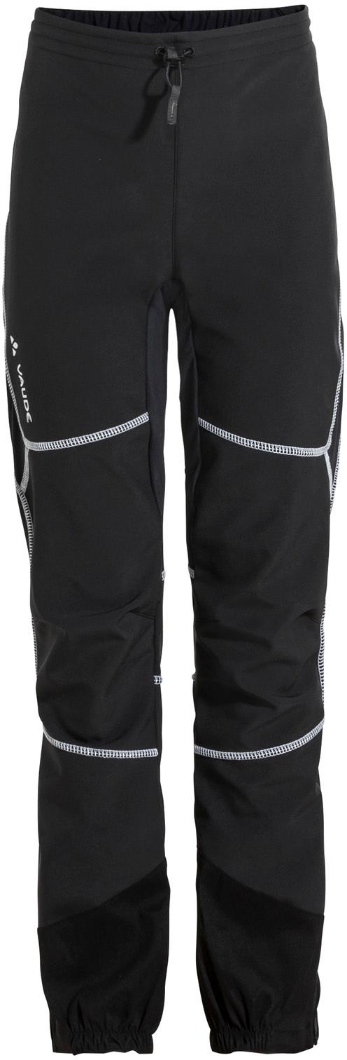 VAUDE Capacida Softshellhose Kinder