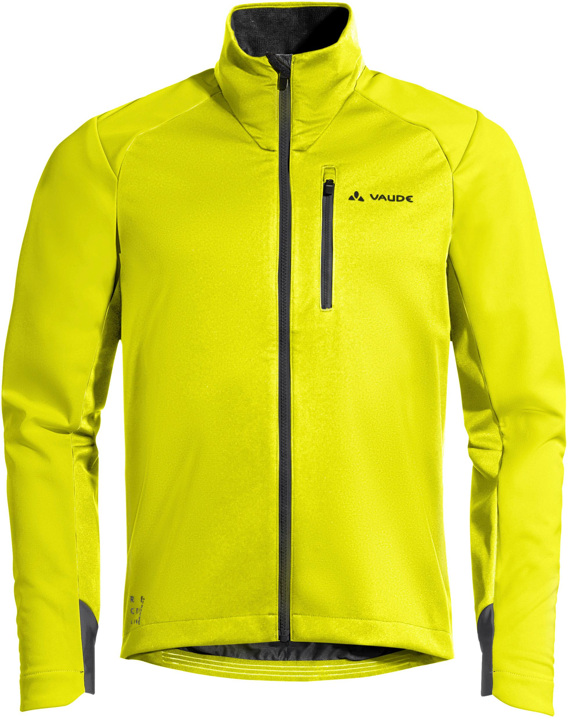 Image of VAUDE Posta Fahrradjacke Herren