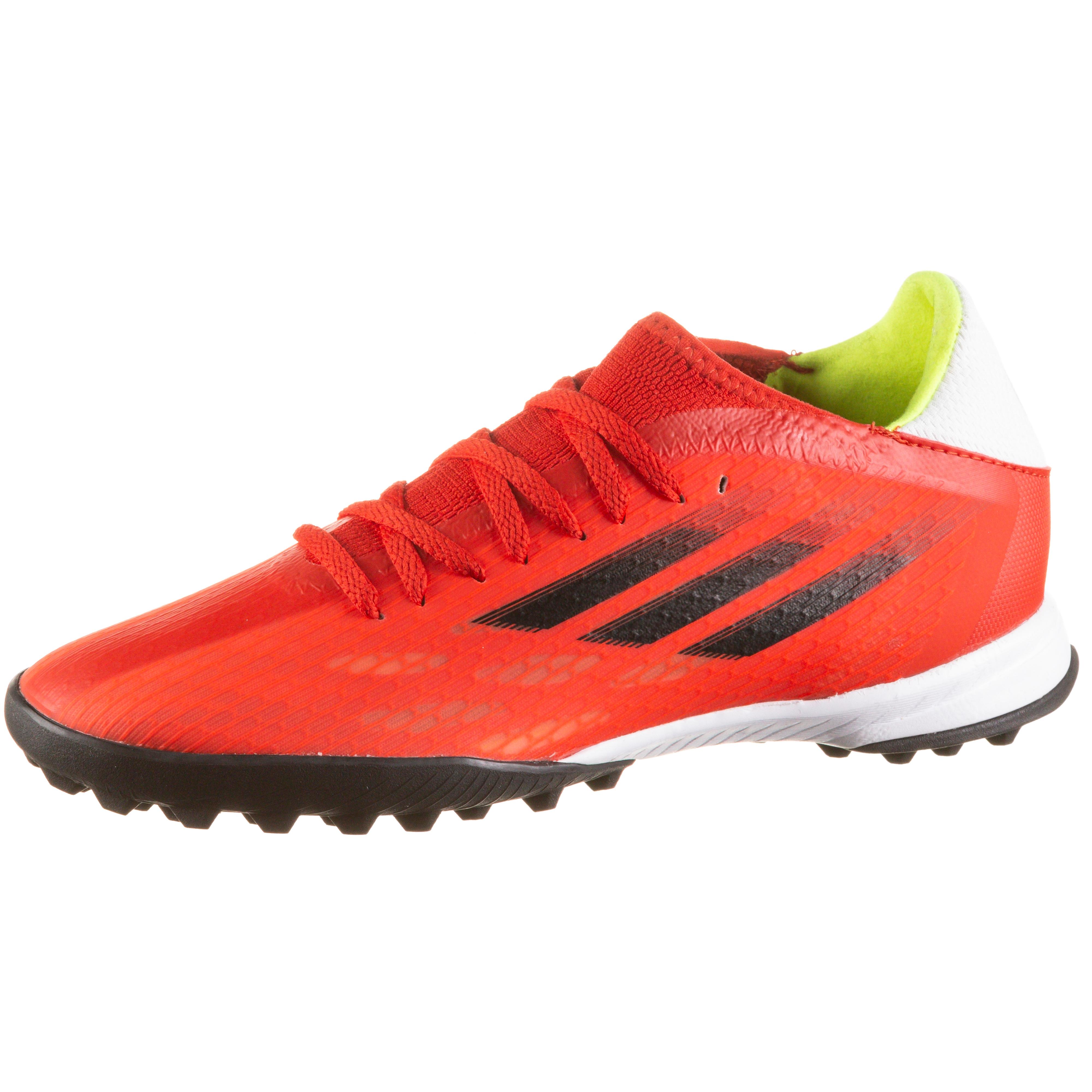 Image of adidas X SPEEDFLOW.3 TF Fußballschuhe