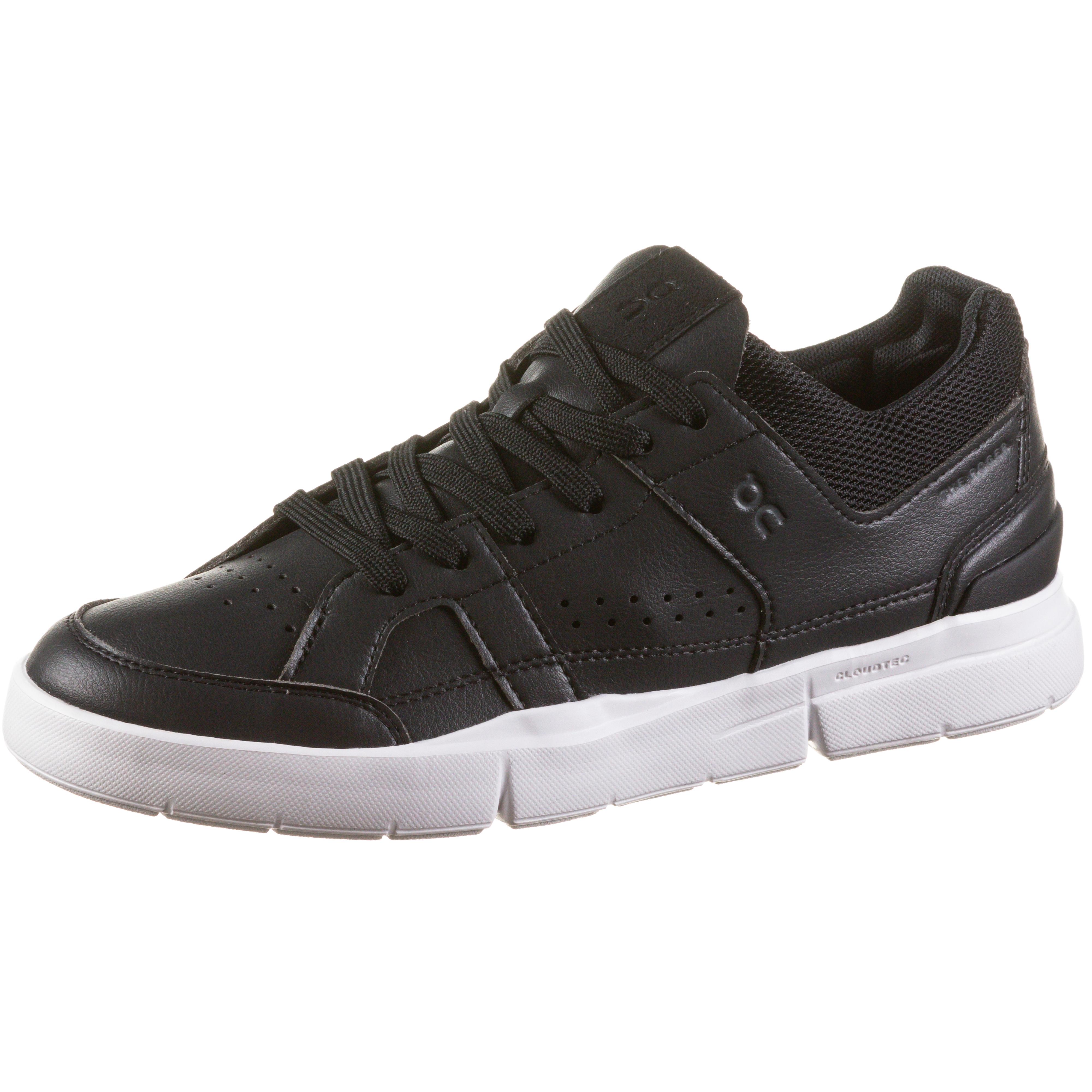 Image of ON The Roger Clubhouse Sneaker Damen