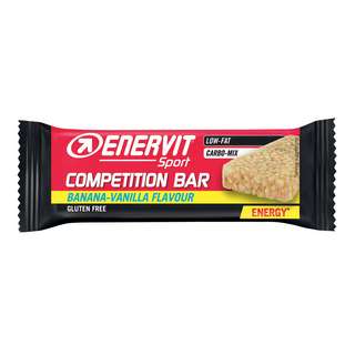 Enervit Sport Competition Bar Energieriegel Banana/Vanilla