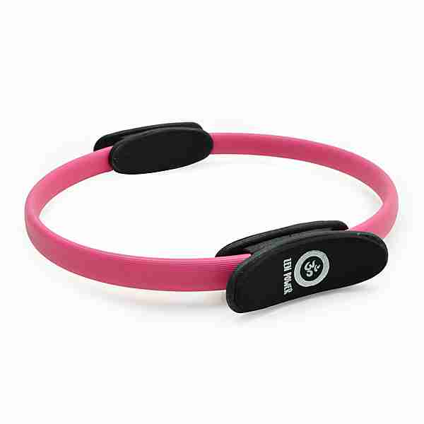 ZenPower Pilates Ring Pilates Ring pink