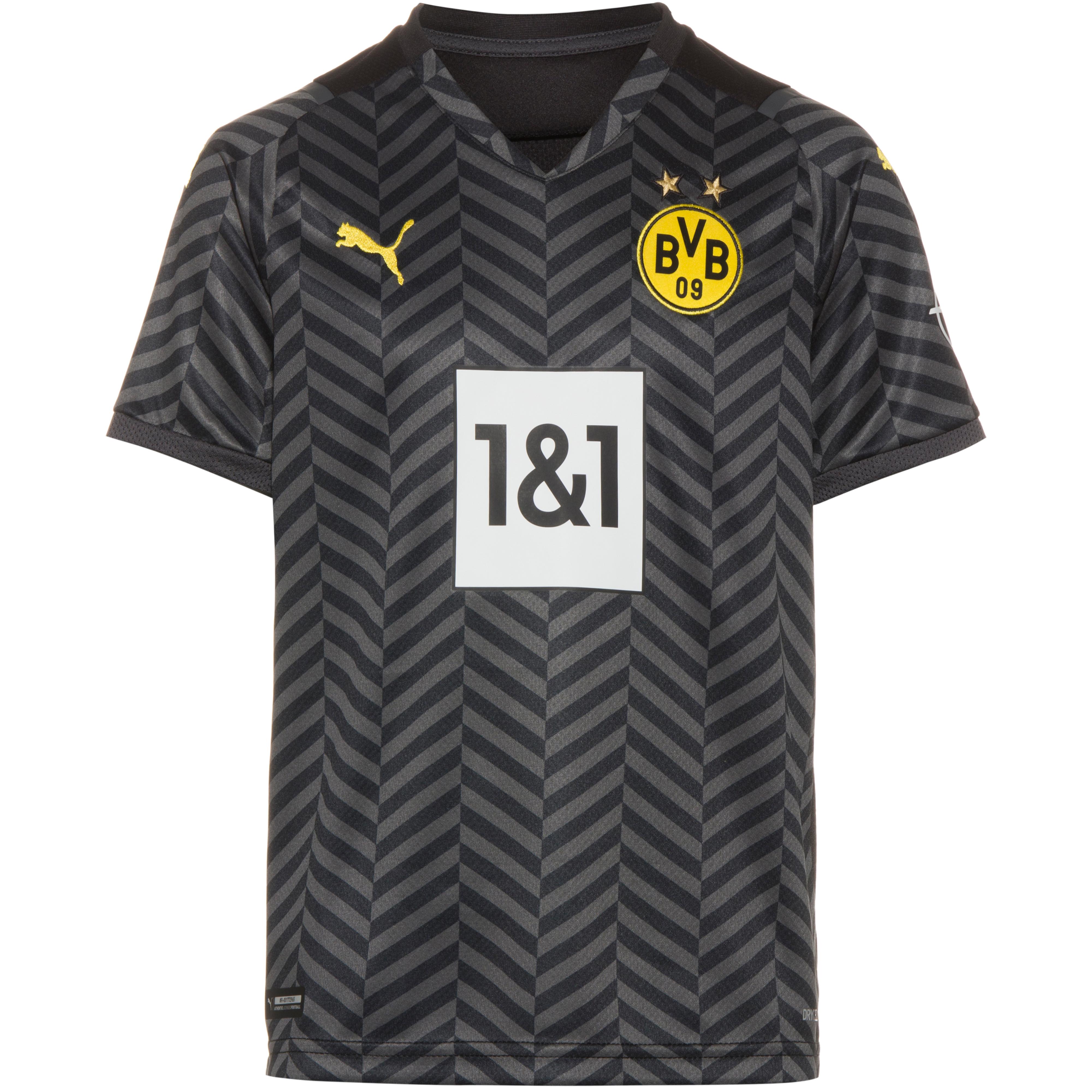 Kinder Fussball Sortiment Von Borussia Dortmund Jetzt Bei Sportscheck
