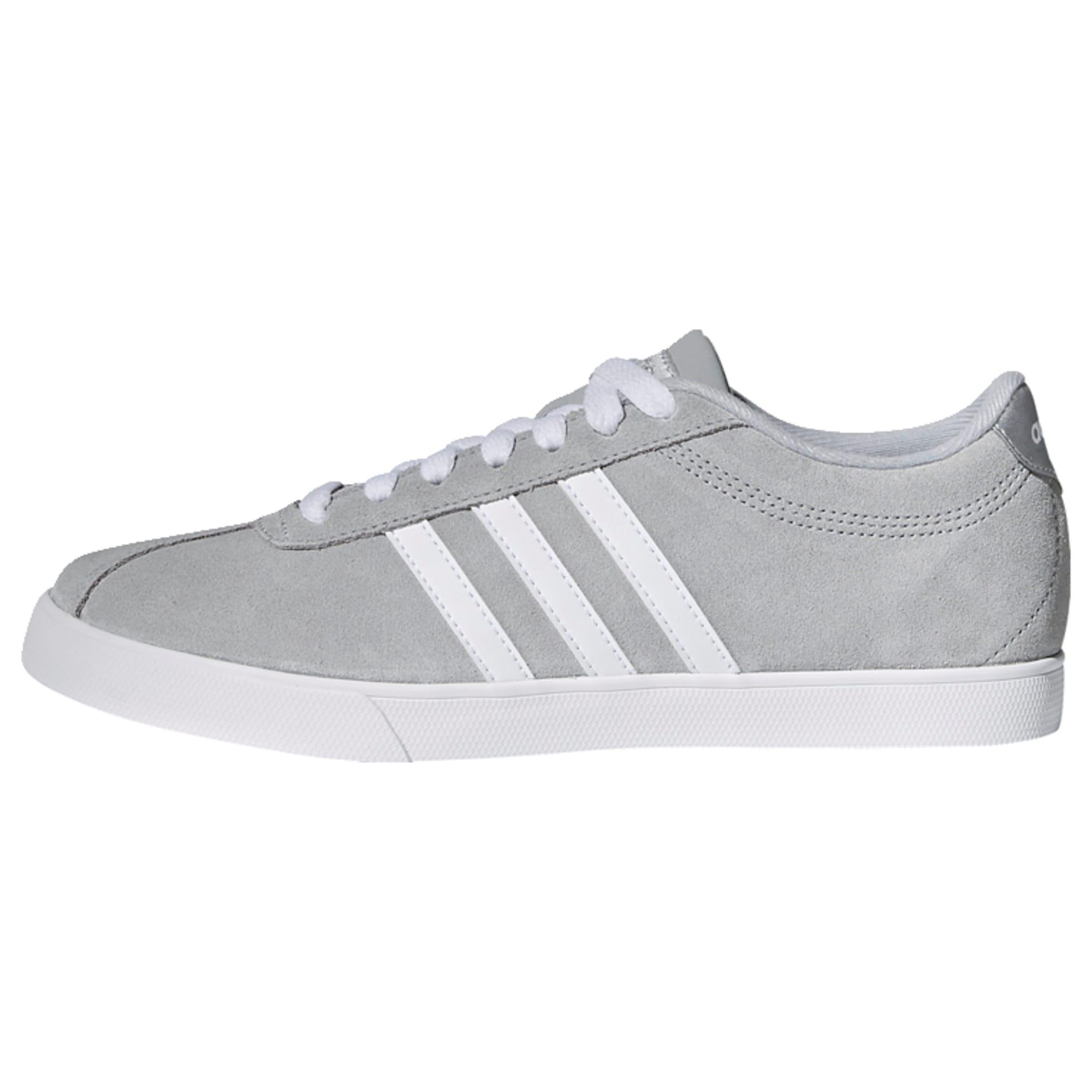 adidas courtset
