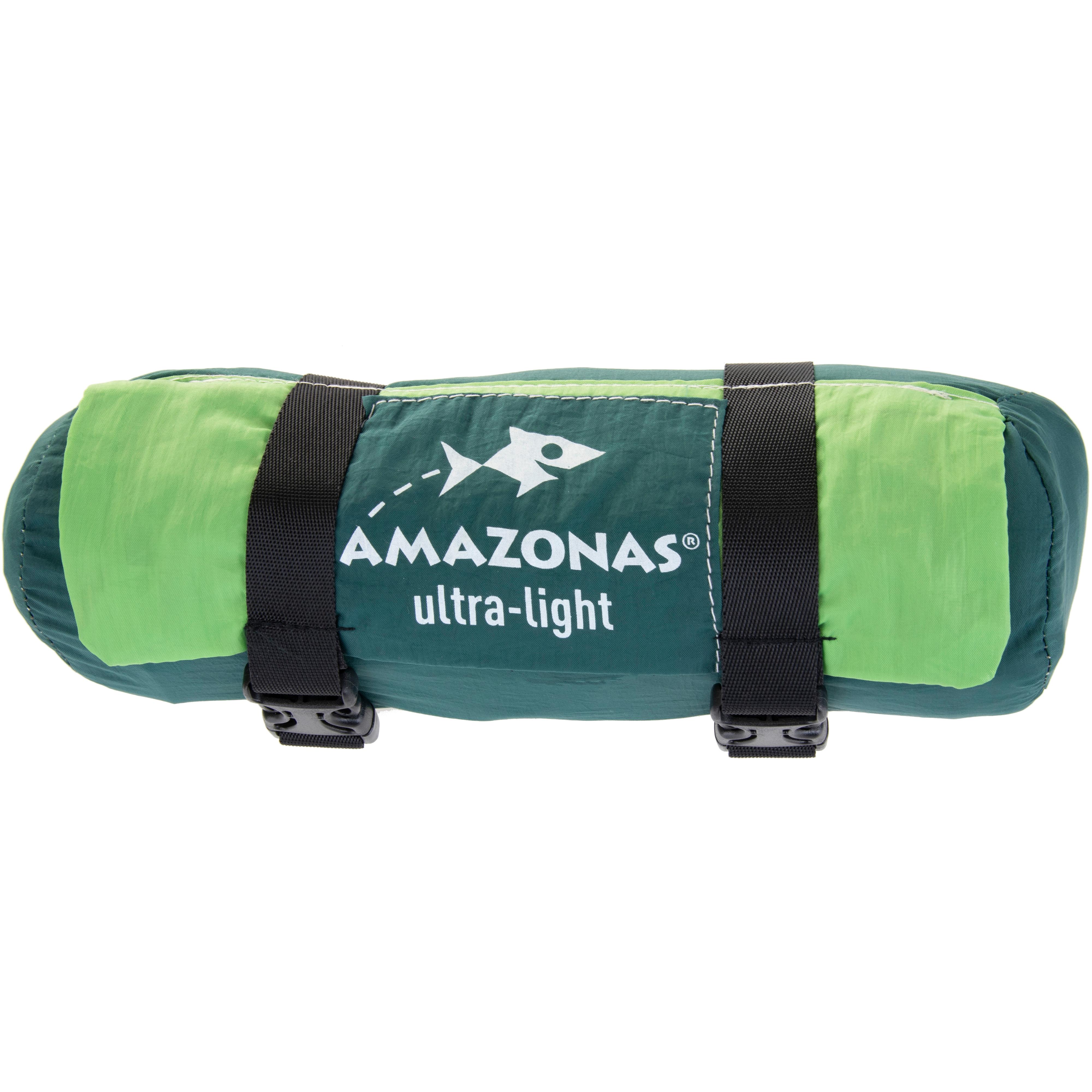 AMAZONAS Silk Traveller Hängematte