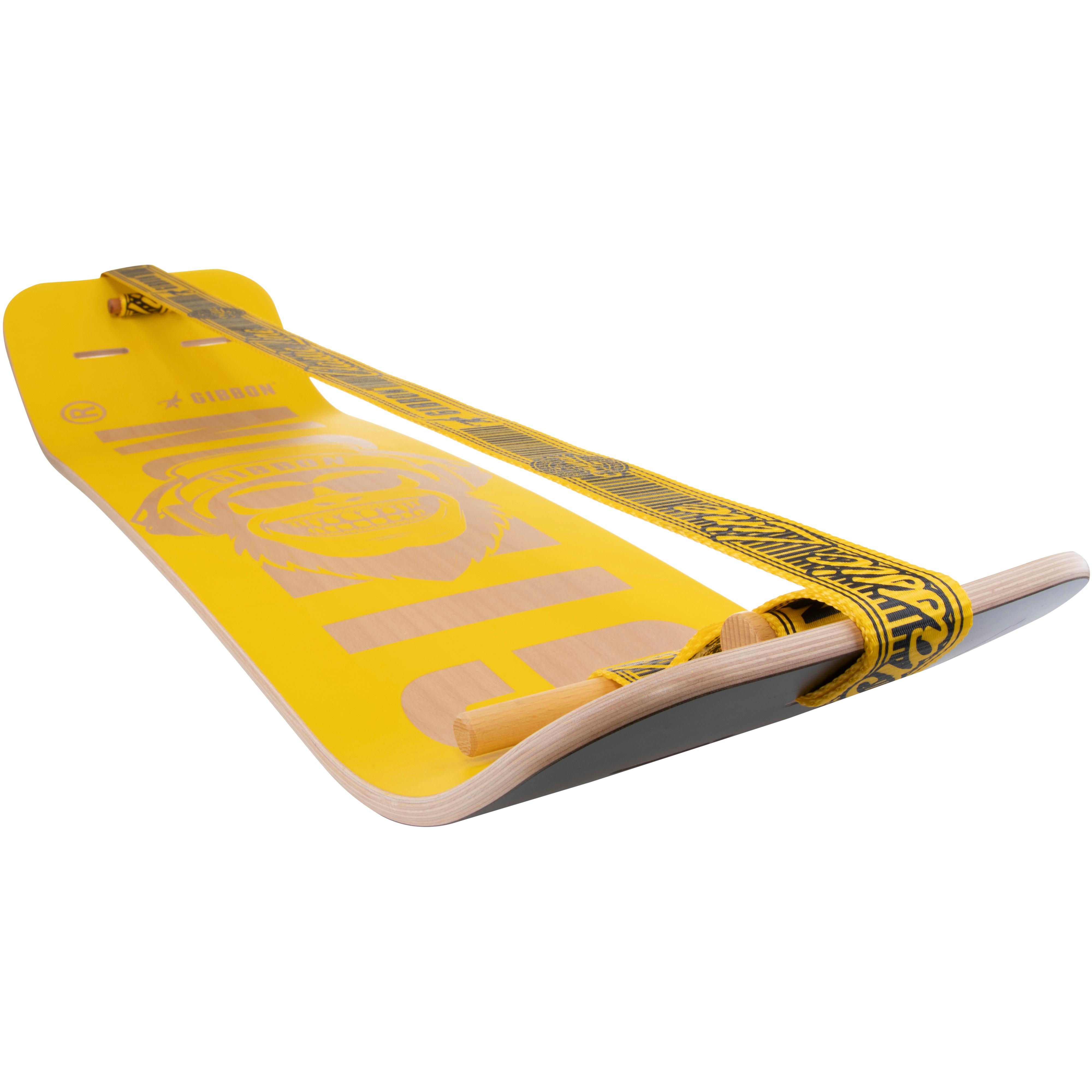 Image of GIBBON Giboard Set Bonzo Classic Trainingsboard