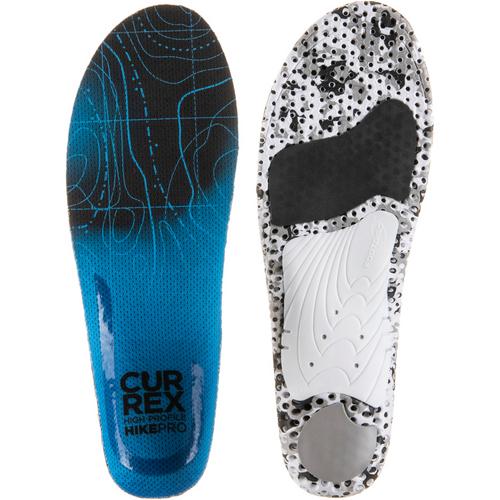 Currex HikePro High Einlegesohlen