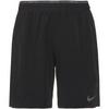 Nike Dri-Fit Pro Flex Rep Funktionsshorts Herren - black-iron grey