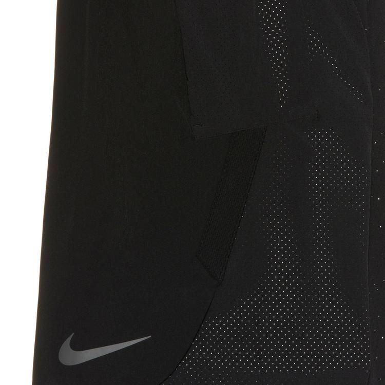 Nike Nike Dri-Fit Pro Flex Rep Funktionsshorts Herren - black-iron grey - 0 | SportScheck