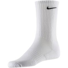 Rückansicht von Nike Everyday Cushion 3er Pack Socken Freizeitsocken Herren white-black-carbon heather