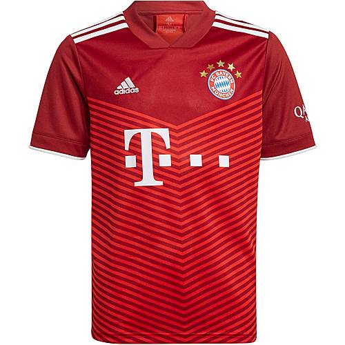 FC Bayern 20/21 Heim Trikot Kinder SportScheck Sport & Bademode Sportmode Shirts 