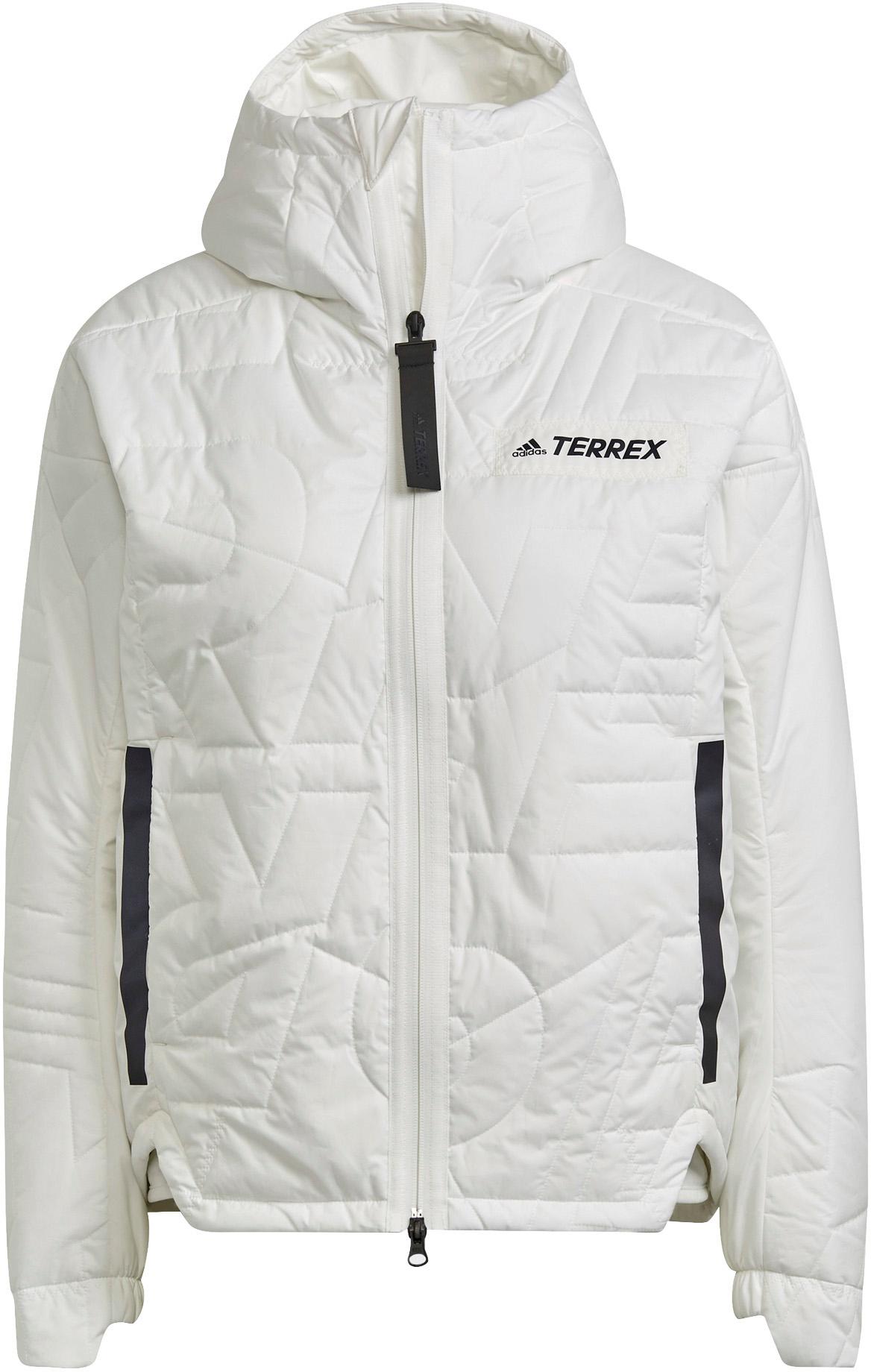 Image of adidas Myshelter Steppjacke Damen