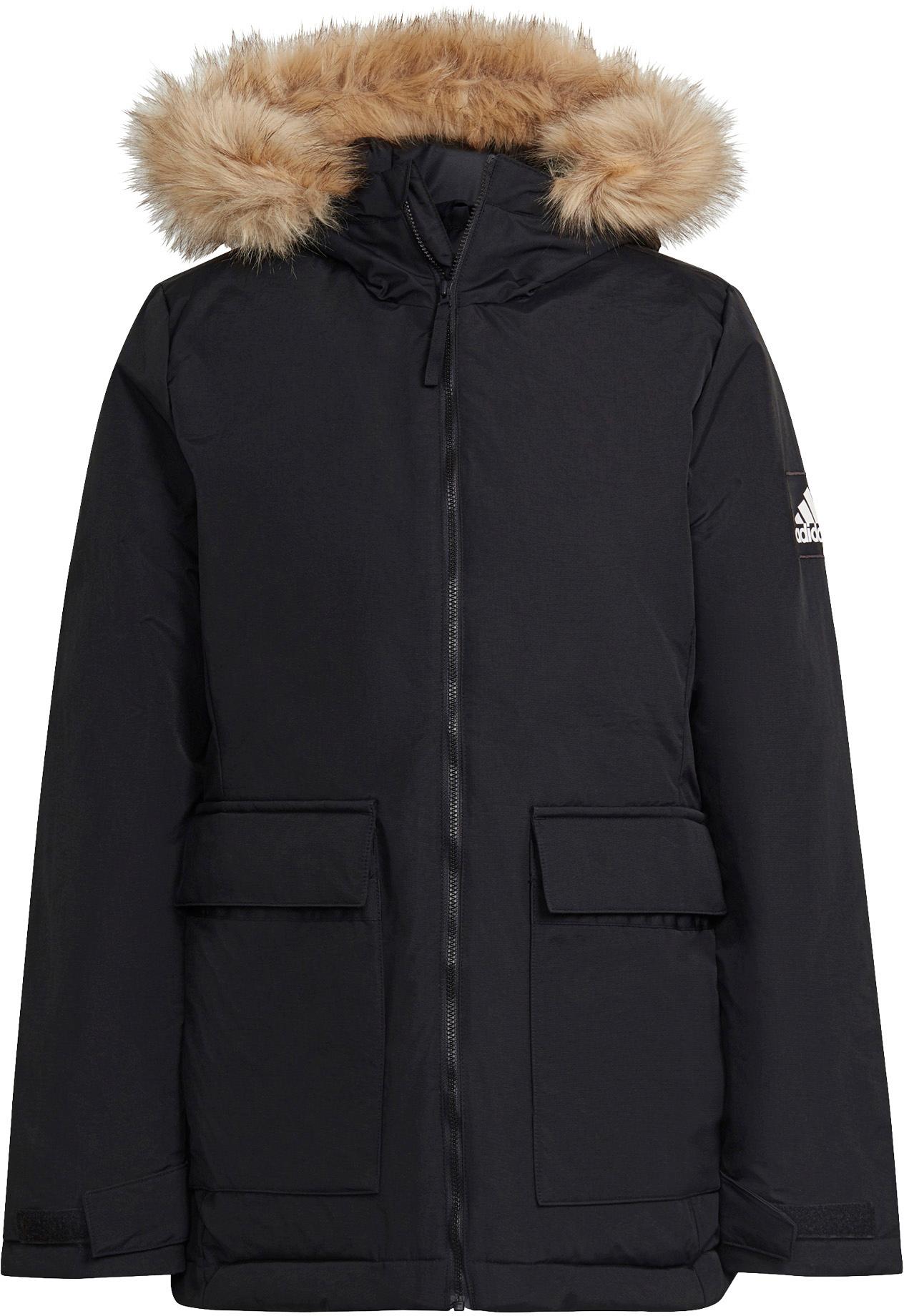 Image of adidas Utilitas Kapuzenjacke Damen