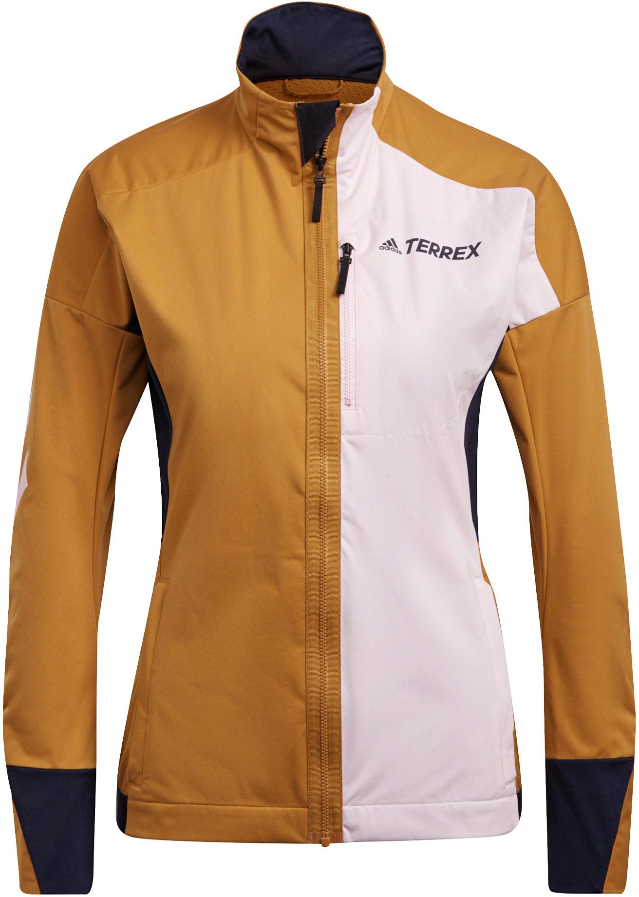 Image of adidas Xperior Softshelljacke Damen