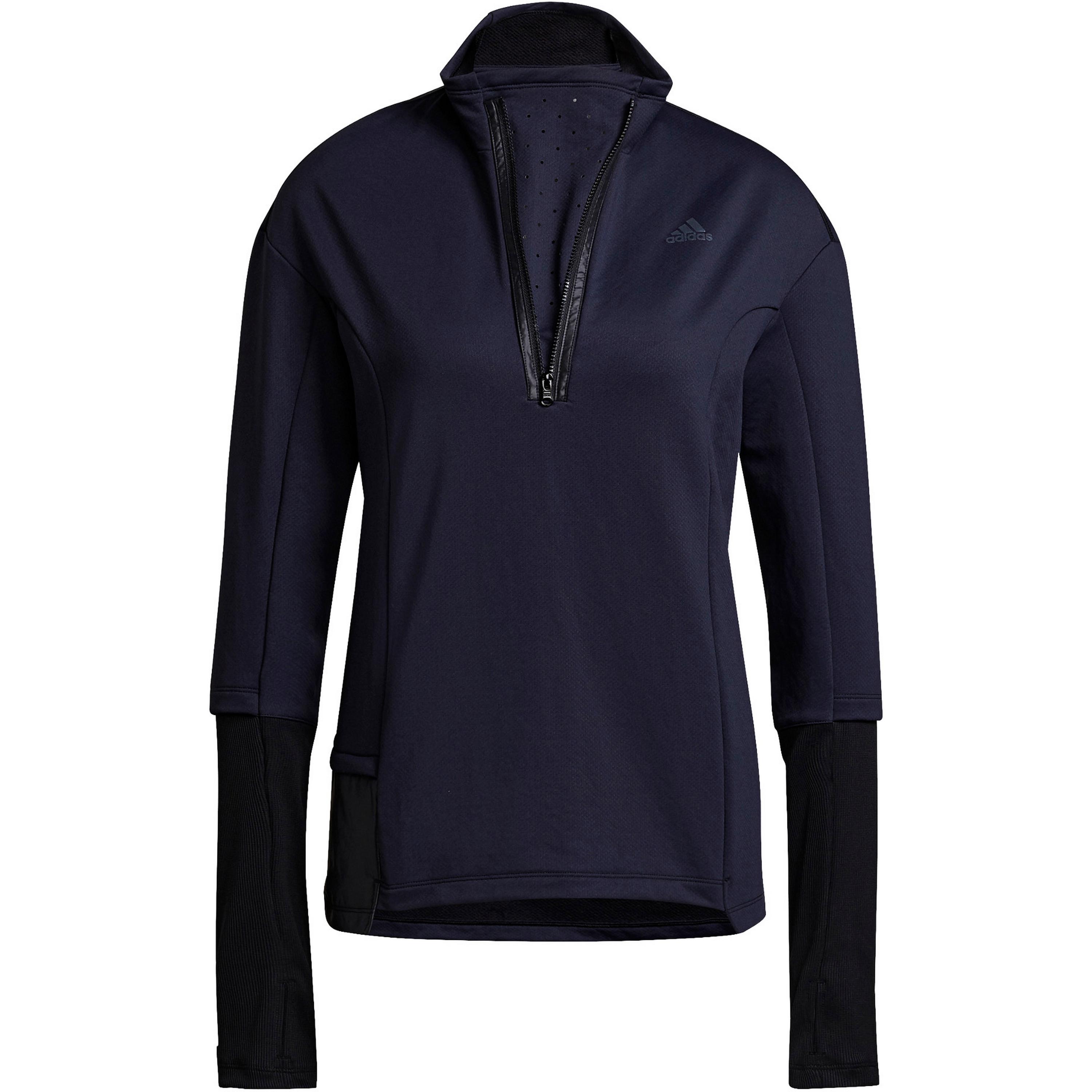 Image of adidas COVER UP SUPERNOVA COLD READY Funktionsshirt Damen