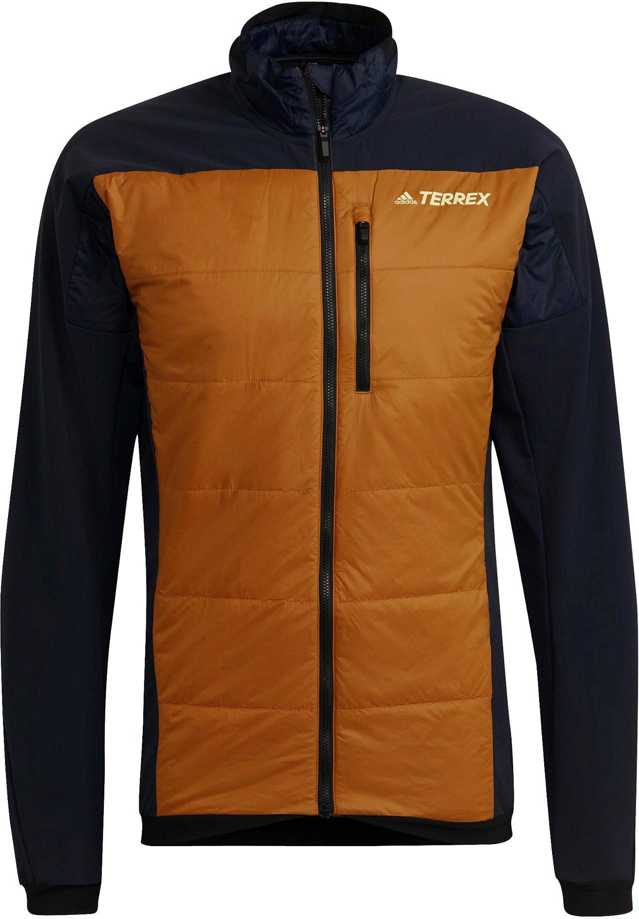 Image of adidas Primaloft Hybrid Steppjacke Herren