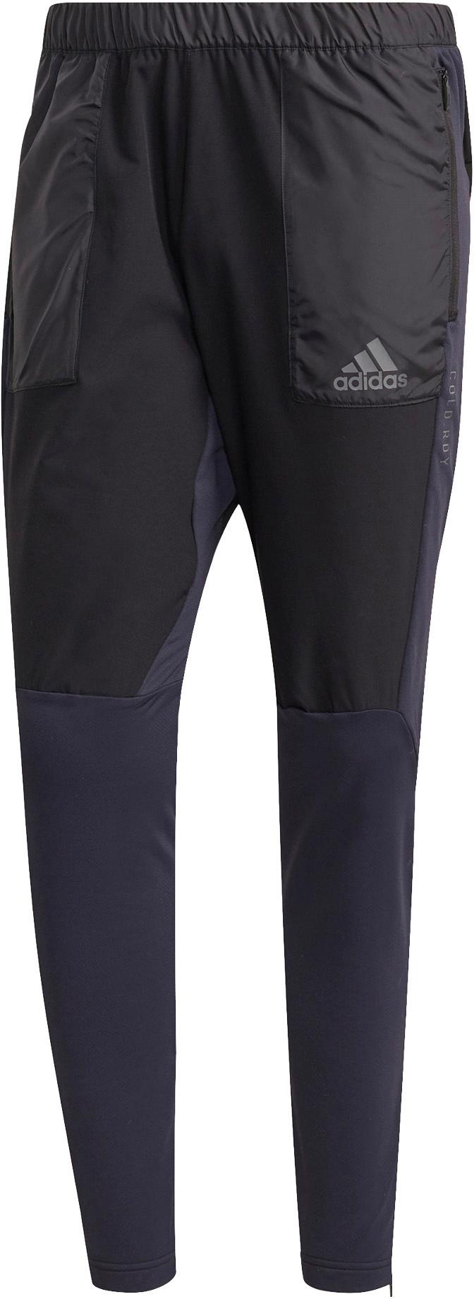 Image of adidas Supernova Cold Ready Laufhose Herren