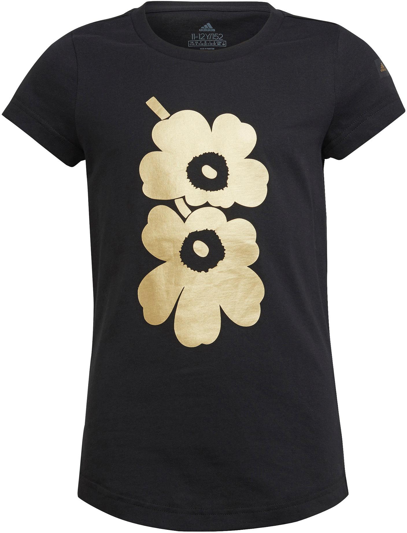 Image of adidas MARIMEKKO T-Shirt Mädchen