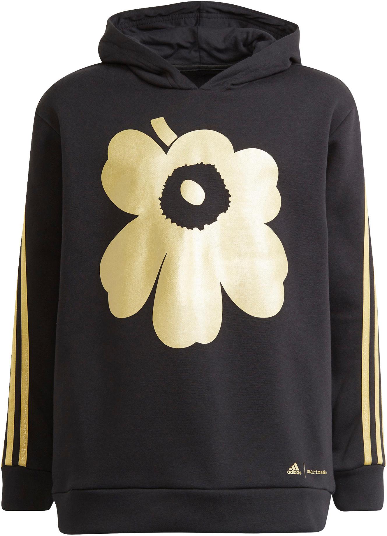 Image of adidas MARIMEKKO Hoodie Mädchen