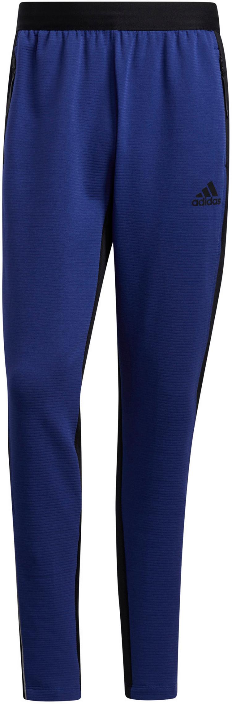 adidas adidas DESIGNED4TRAINING COLD READY Trainingshose Herren - victory blue - 0 | SportScheck