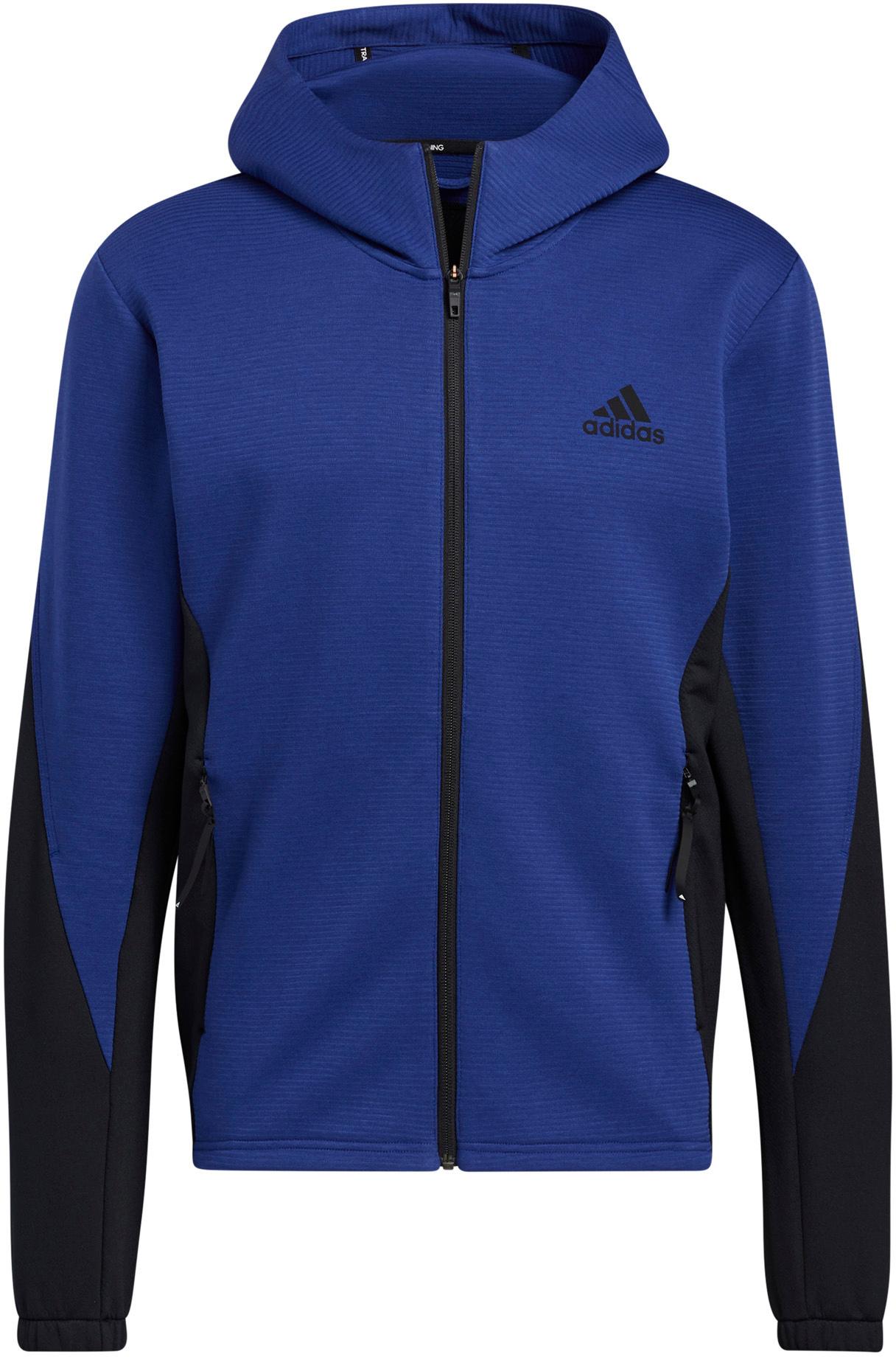 Image of adidas DESIGNED4TRAINING COLD READY Trainingsjacke Herren