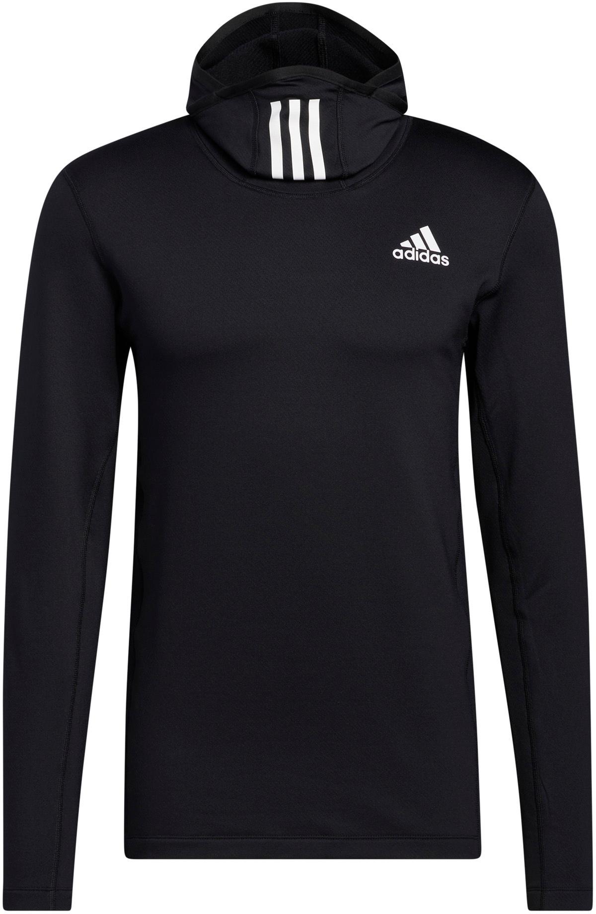 Image of adidas DESIGNED4TRAINING COLD READY Funktionsshirt Herren