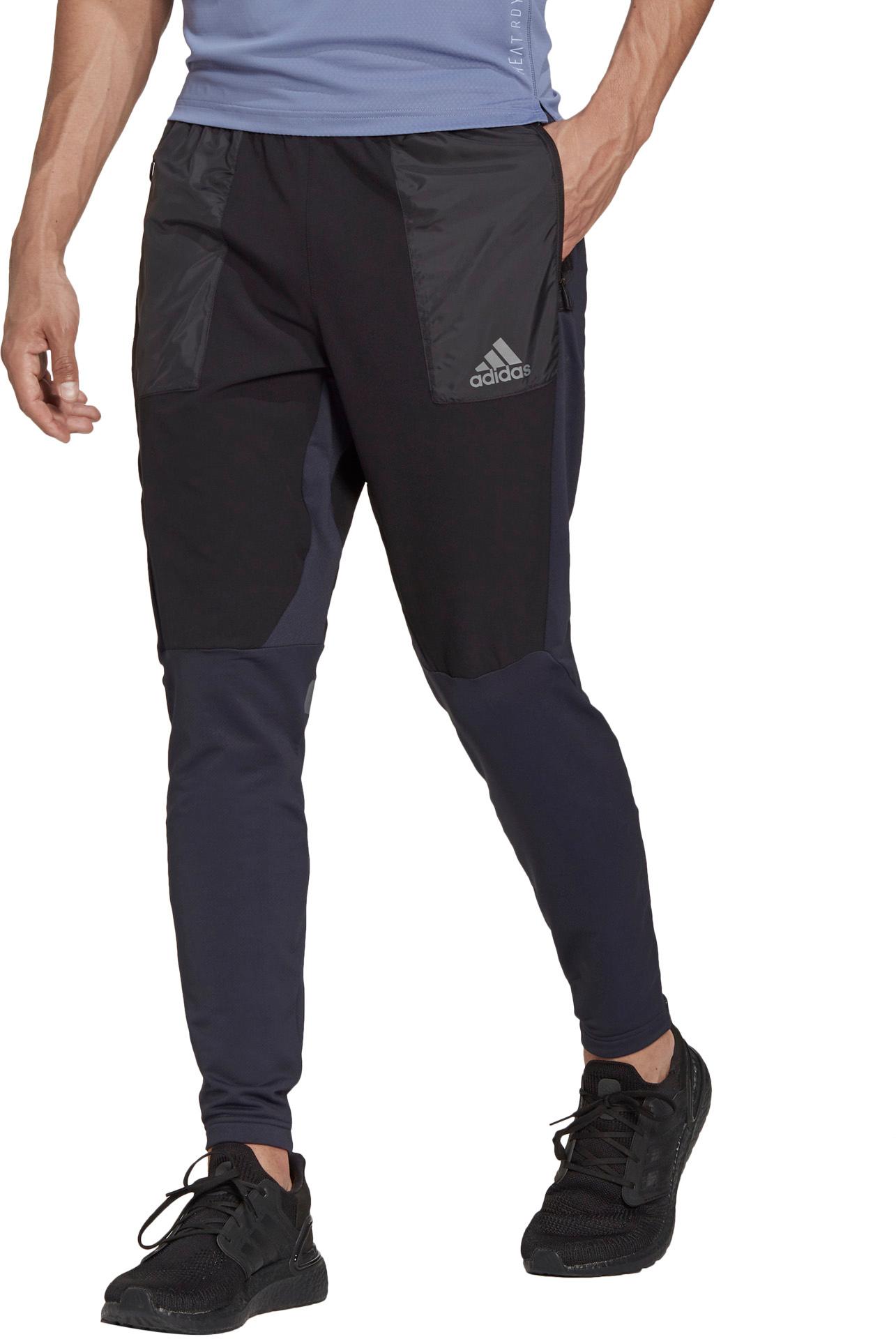 adidas winter laufhose herren