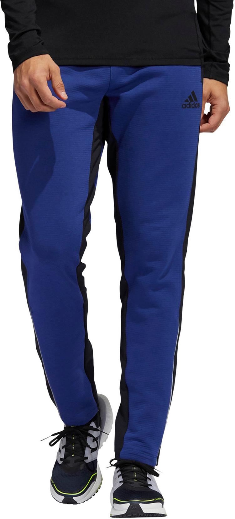 adidas adidas DESIGNED4TRAINING COLD READY Trainingshose Herren - victory blue - 0 | SportScheck