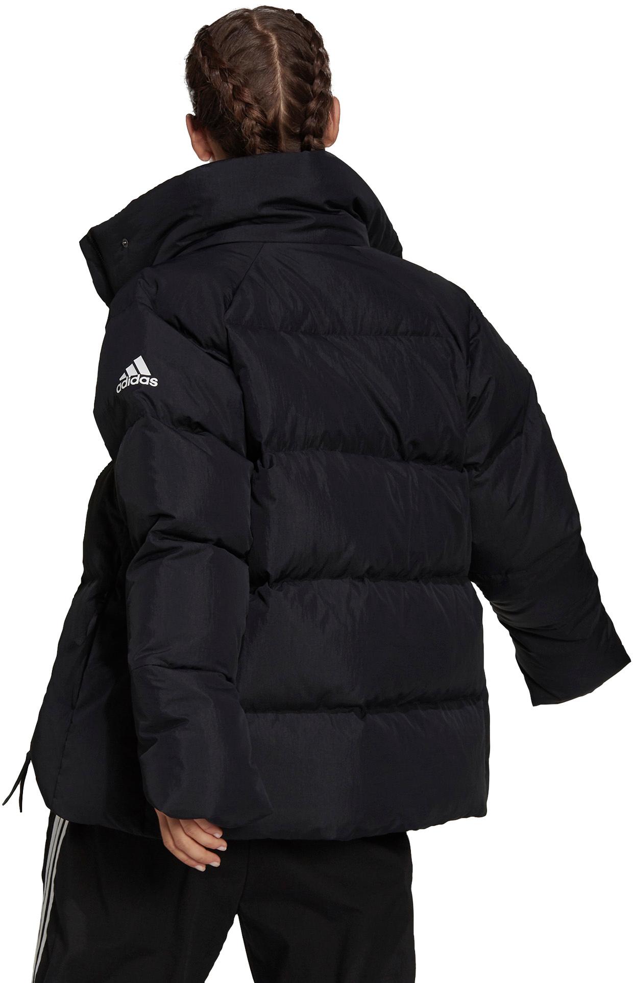 Adidas store daunenjacke frauen